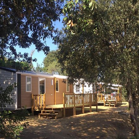 Camping Milella Проприано Экстерьер фото